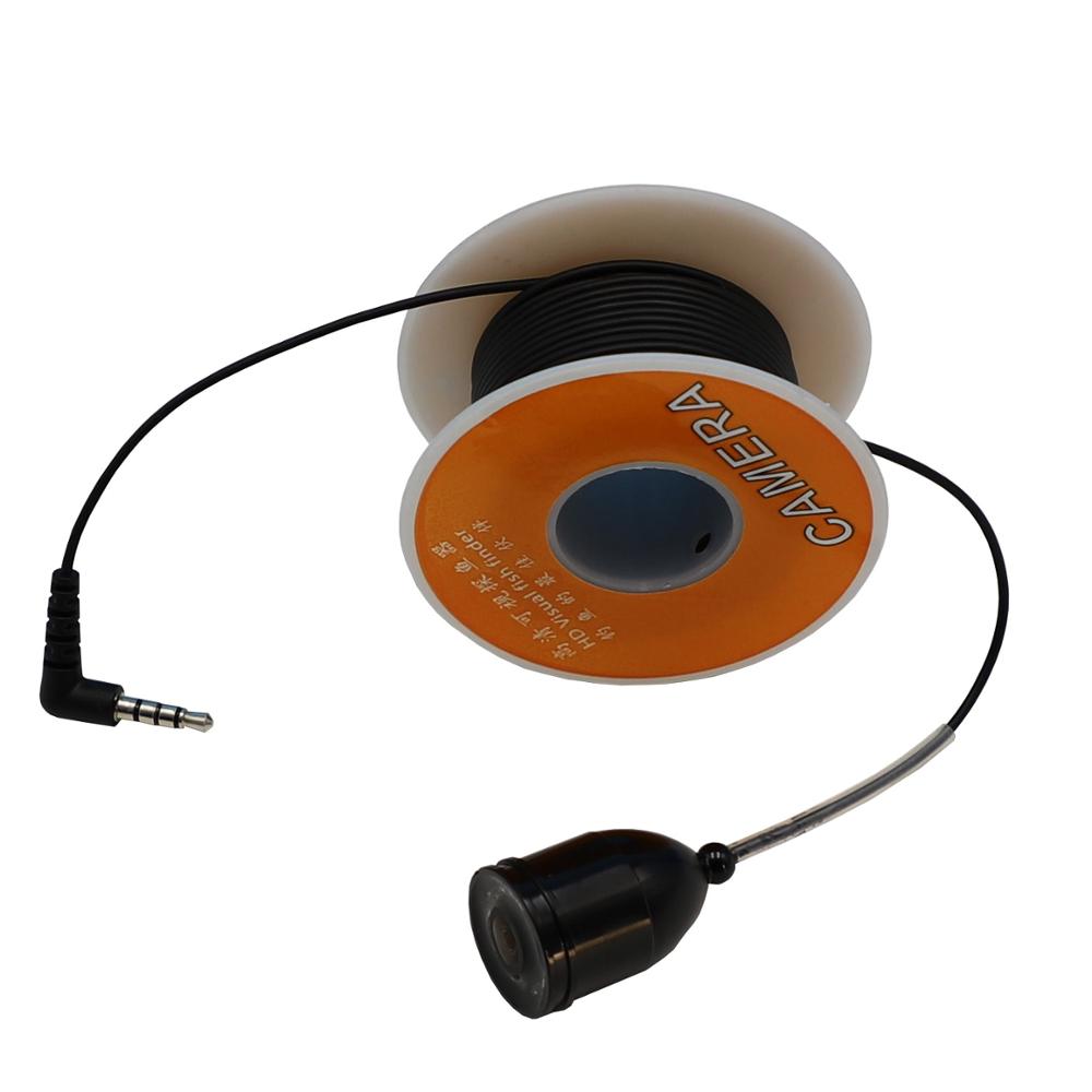 Fishing Camera - 어군탐지기용 수중 카메라 8개 IR 램프