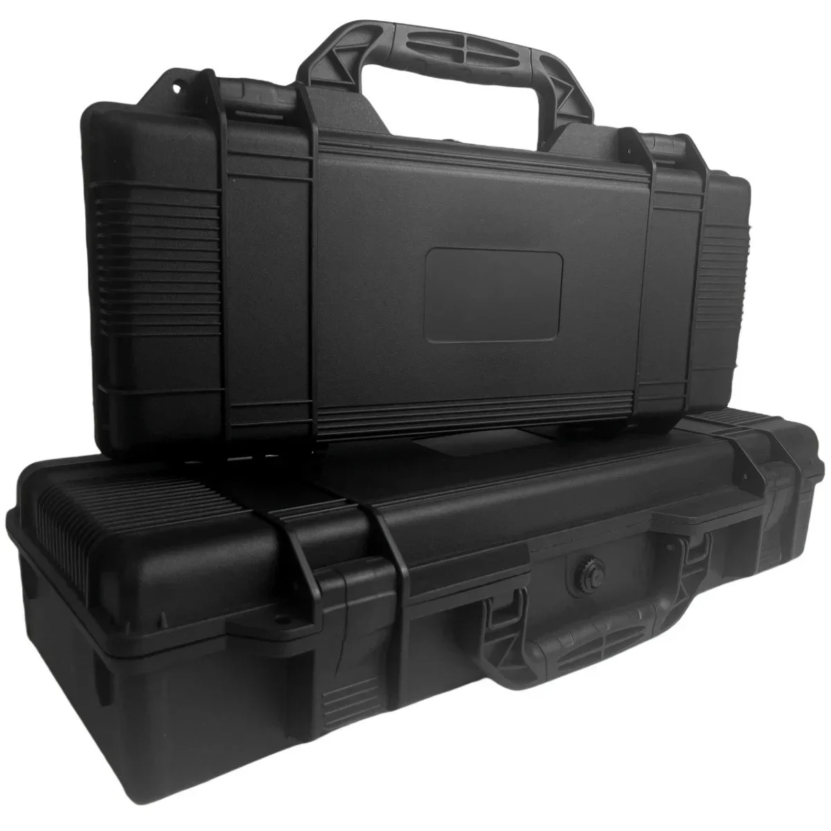 Fish Finder Case - 폼 인서트가 포함된 1pc 하드 쉘
