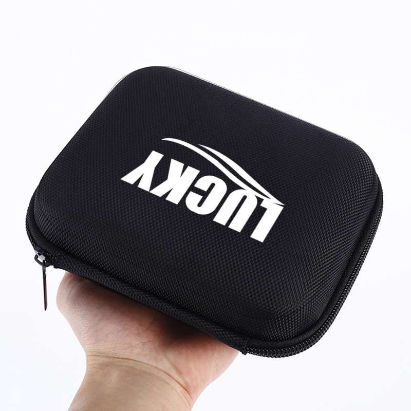 Fish Finder Case - 어군 탐지기 EVA 보관 가방 내압