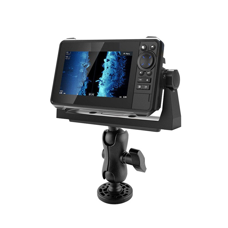 1.5인치 38MM 램볼 마운트 카약 어군탐지기 해양  - Fish Finder Case 리뷰 및 가격