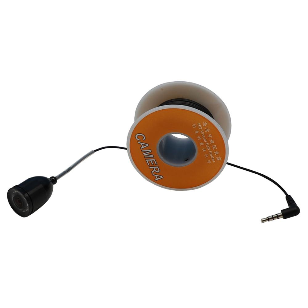 어군탐지기용 수중 카메라 8개 IR 램프 켜기/끄기 기 - Fishing Camera 리뷰 및 가격