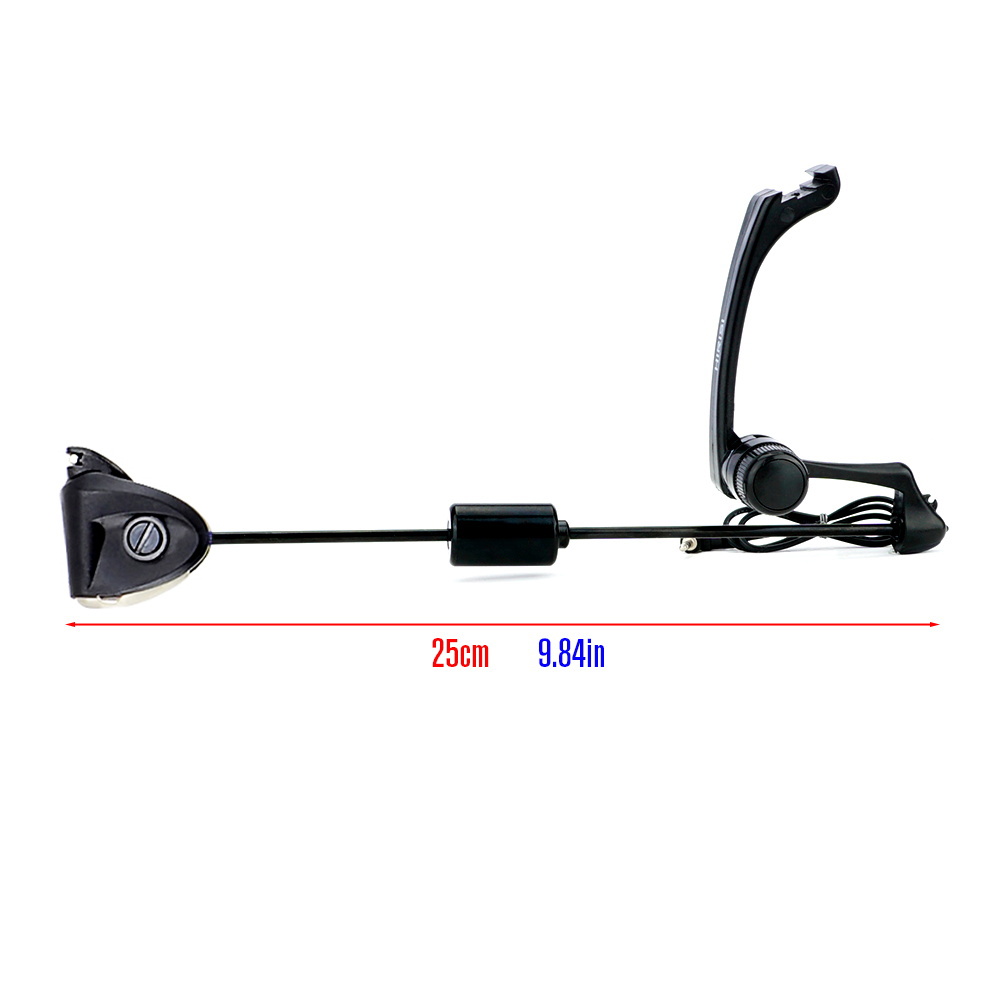 히리시 B2005 잉어 낚시 스윙어 세트 다색 LED  - Bite Indicator 리뷰 및 가격