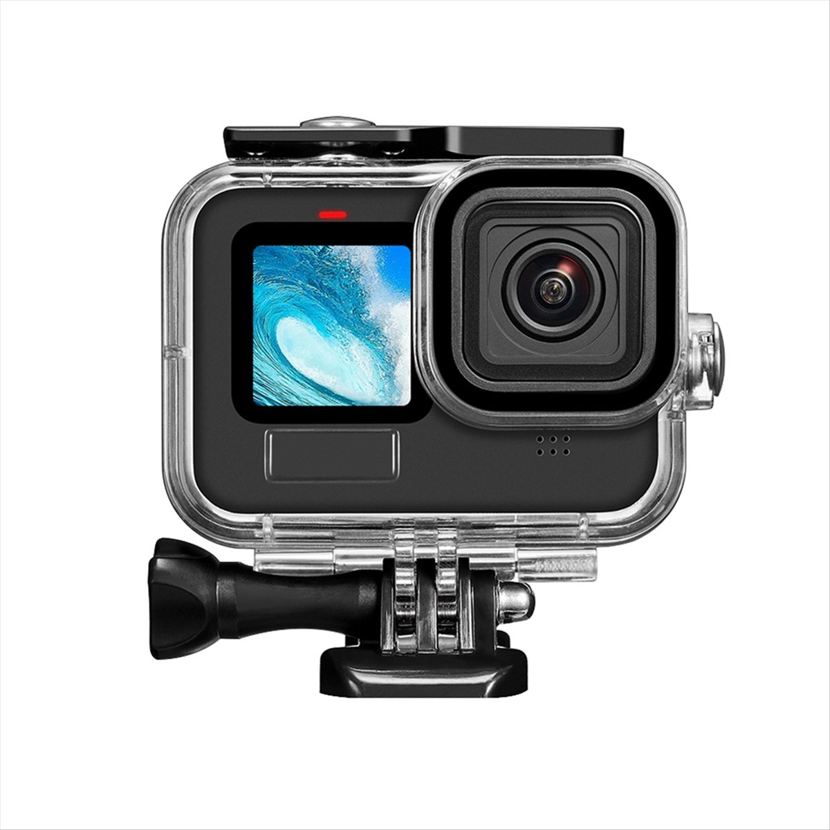 GoPro Hero 12 11 10 9용 M05K 60 - Underwater Camera 리뷰 및 가격