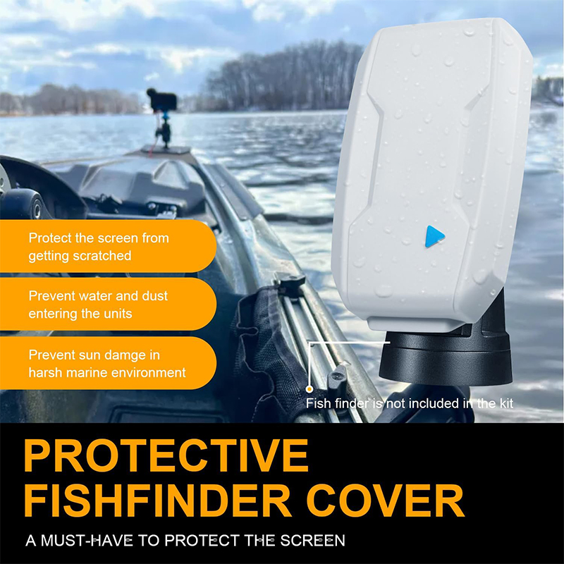 Garmin Striker 보호용 햇빛/먼지 방지 커버 - Fish Finder 리뷰 및 가격