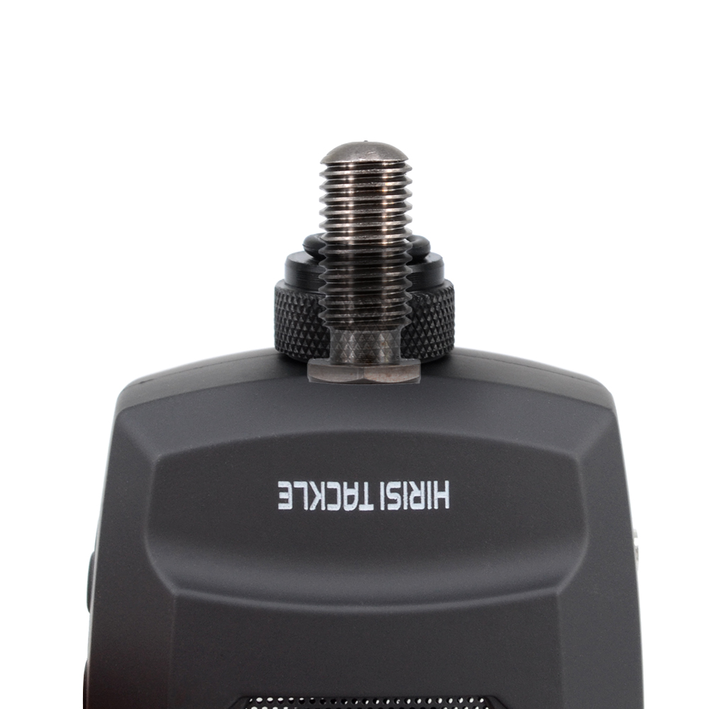 Hirisi 2pcs 잉어 낚시 액세서리 B1228 낚 - Bite Indicator 리뷰 및 가격