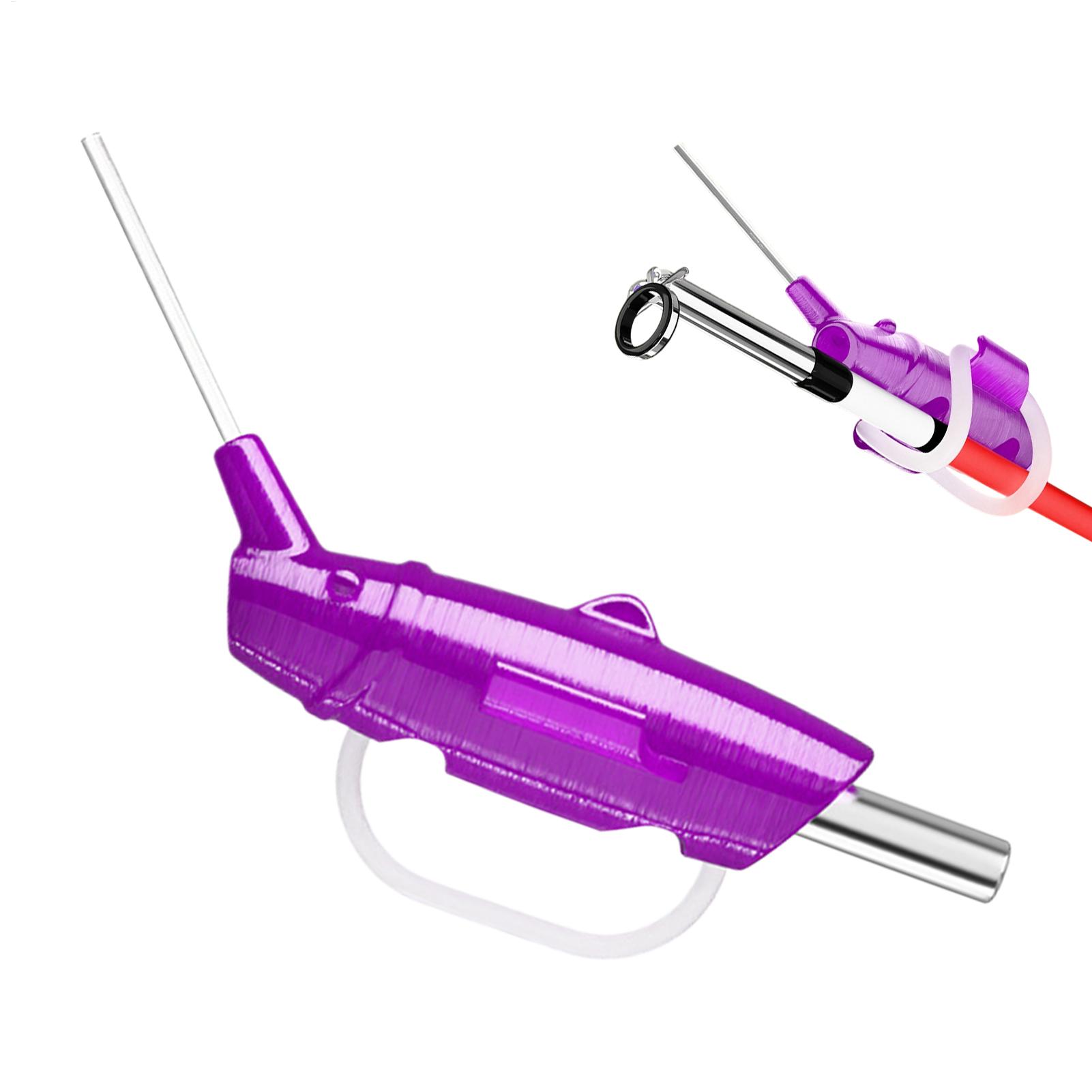 낚싯대용 바이트 알람, 낚싯대 경고등, LED 낚시 바 - Bite Indicator 리뷰 및 가격