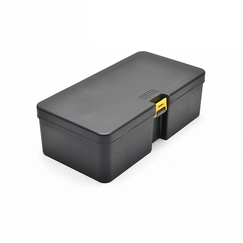 낚시 도구 상자 대용량 낚시 액세서리 도구 보관 상자  - Fish Finder Case 리뷰 및 가격