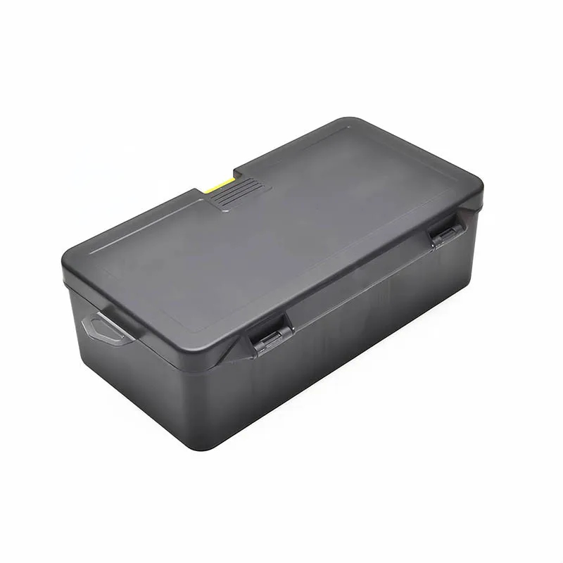 낚시 도구 상자 대용량 낚시 액세서리 도구 보관 상자  - Fish Finder Case 리뷰 및 가격