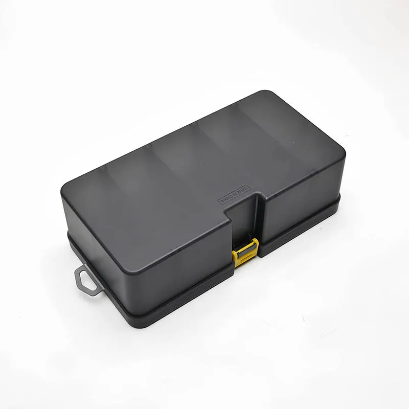 낚시 도구 상자 대용량 낚시 액세서리 도구 보관 상자  - Fish Finder Case 리뷰 및 가격