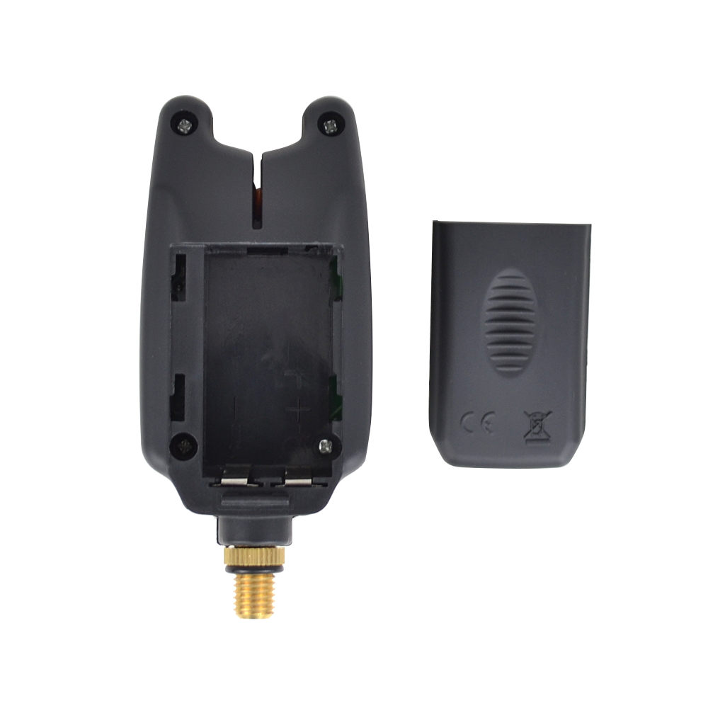 잉어 낚시 입질 알람 시스템 볼륨 톤 감도 조절 LED - Bite Indicator 리뷰 및 가격